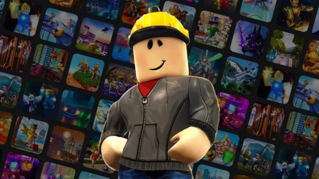 Curiosidades Sobre Roblox