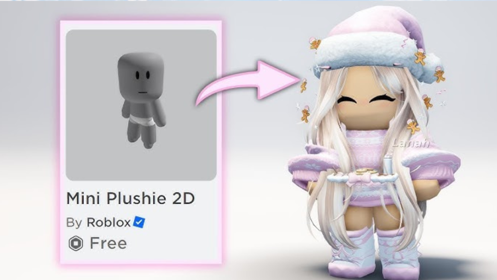 Criar Roupas Personalizadas no Roblox