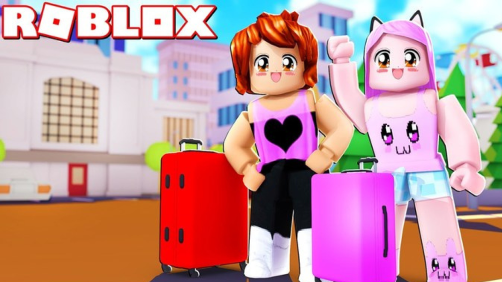 Jogos Mais Jogados no Roblox