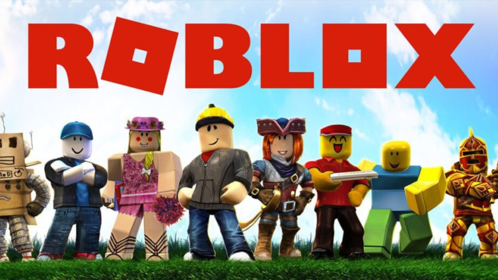 Roblox para Crianças