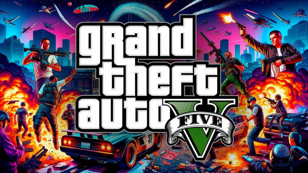 GTA 5